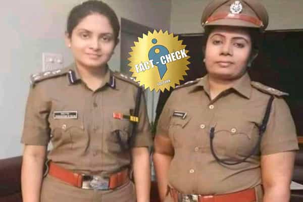 ஏழைகளுக்கு உதவி செய்யும் அம்மா, மகள் என வைரலாகும் சீரியல் நடிகைகள் புகைப்படம்!