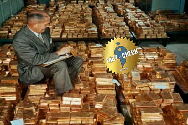 பிரிட்டன் செல்வந்தர் ரூட்ஷெல்ட் பொக்கிஷ அறையில் பசியால் உயிரிழந்தாரா ?