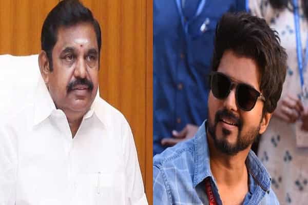 விஜய் கோரிக்கையை தமிழக அரசு ஏற்றதாகப் பரவும் போலியான நியூஸ் கார்டு !