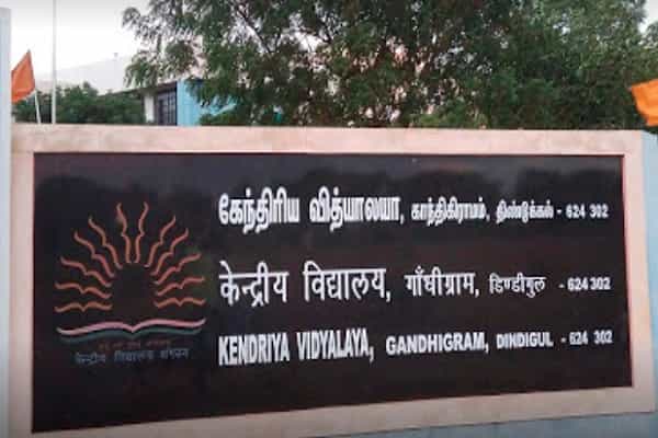 தமிழகத்தின் 49 கேந்திரிய வித்யாலயாவில் தமிழாசிரியர்கள் "0" | வெளியான ஆர்.டி.ஐ தகவல் !