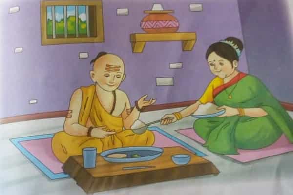 "குடுமி" வள்ளுவர் புகைப்படம் நீக்க முயற்சிப்போம் - பதிப்பாளர் தரப்பு விளக்கம் !