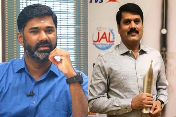 அவதூறு வழக்கில் மாரிதாஸிற்கு ஒன்றரை கோடி அபராதம் விதிக்கப்பட்டதா ?