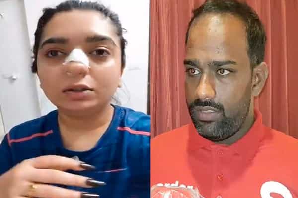 சோமேட்டோ ஊழியர் பிரச்சனையில் நெட்டிசன்கள் விடுக்கும் கோரிக்கை!
