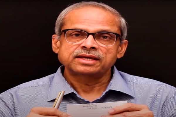 மயான சூழலில் நாடு, பிரதமர் புகழ் பிம்பத்தால் மறைக்க முடியாது - நிர்மலா சீதாராமன் கணவர் பரபரப்பு வீடியோ !