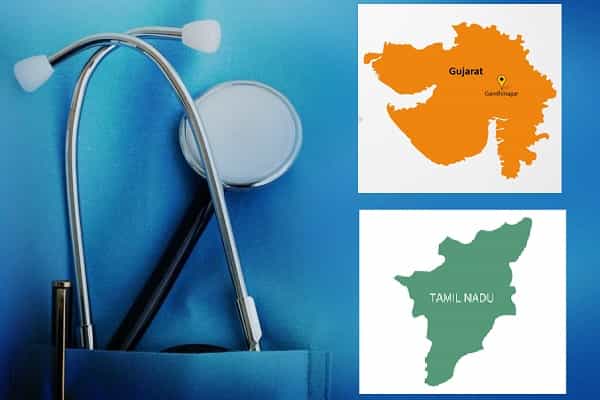 தமிழ்நாடு vs குஜராத் மருத்துவ சேவையில் யார் முன்னோடி ?| ஆதாரத்துடன் அலசல் !
