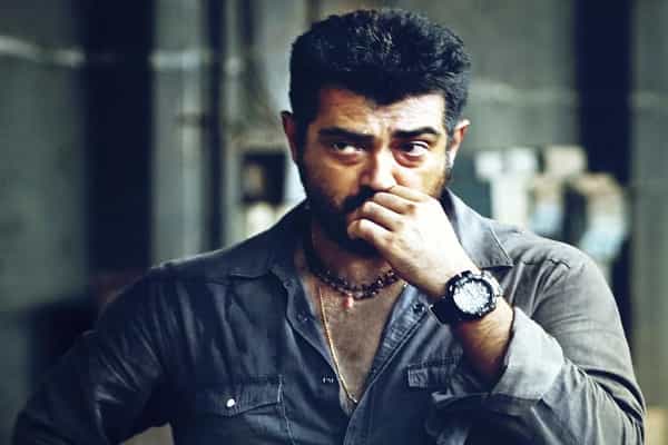 நடிகர் அஜித்குமார் நிவாரண நிதிக்கு 2.5 கோடி அளித்ததாக தவறான செய்தி !