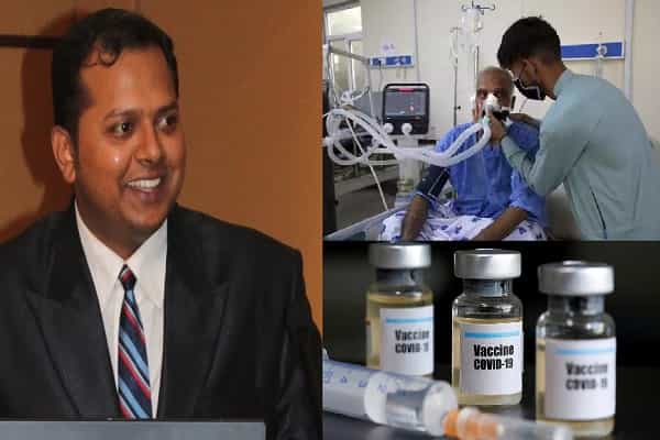 மாஸ்க் ஆக்சிஜன் அளவை தடுக்குமா ?- ICMR Scientist நேர்காணல் !