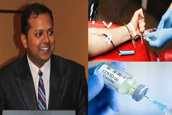 ரெம்டெசிவிர் அனைவருக்கும் அவசியமில்லை - ICMR Scientist பல்வேறு கேள்விகளுக்கு பதில் !