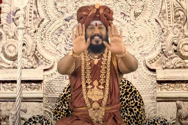 "அடுத்த 3 ஆண்டுகளுக்கு உயிருடன் இருங்கள், இறக்காதீர்கள்" என நித்யானந்தா பேசிய பழைய வீடியோ வைரல்.. உண்மை என்ன ?