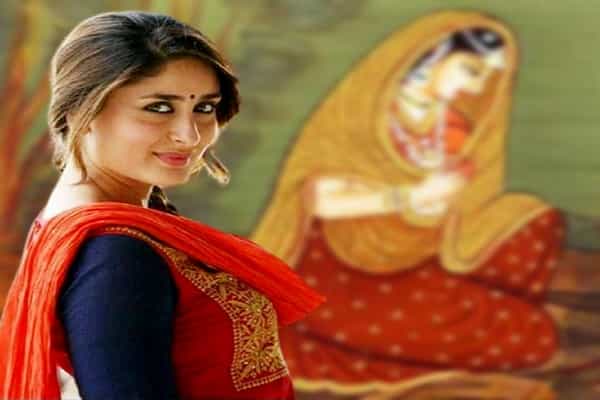 சீதையாக கரீனா கபூர் நடிப்பதற்கு உருவான எதிர்ப்புகள்.. படக்குழு விளக்கம் !