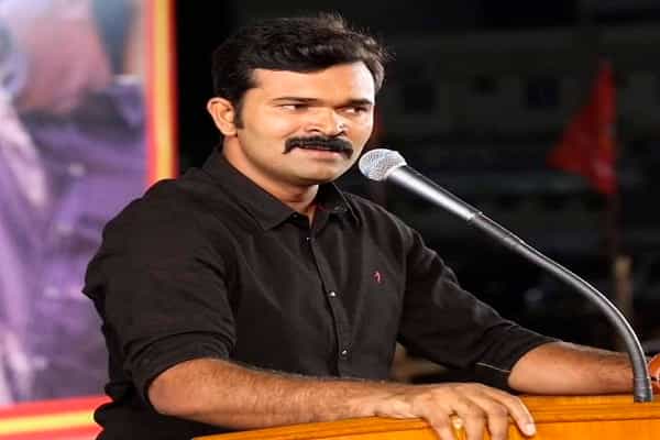 சிஏஏ வழக்கில் சாட்டை துரைமுருகன் கைது செய்யப்பட்டாரா ?