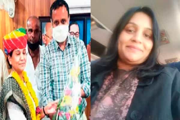 துணை ஆட்சியர் ஆகிய தூய்மைப் பணியாளர் ! சாதி கொடுமைகளை துடைத்தெறிய கல்வி தான் வழி என கருத்து !