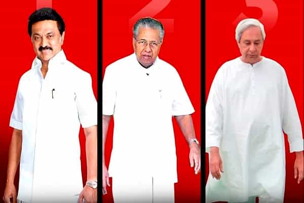 சிறந்த முதல்வர்களில் ஸ்டாலின் முதலிடமா.. யார் வெளியிட்டது ? இதற்கு முன் இருந்தது யார் தெரியுமா ?