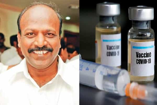 கொள்முதல் செய்யப்பட்ட அளவை விட அதிக எண்ணிக்கையில் தடுப்பூசி செலுத்துவது சாத்தியமா ?