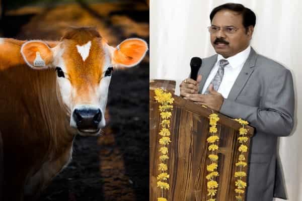பசு மட்டுமே ஆக்சிஜனை வெளியேற்றும் என அலகாபாத் நீதிபதி சொல்வது சரிதானா ?