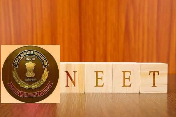 நீட் தேர்வில் மெகா மோசடி.. ஆள்மாறாட்டத்திற்கு ரூ.50 லட்சம்.. கண்டுபிடித்த சிபிஐ !