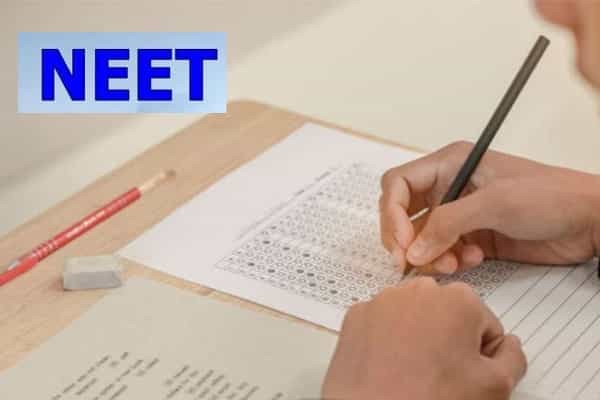 ரூ.35 லட்சத்திற்கு நீட் வினாத்தாள் விற்பனை!