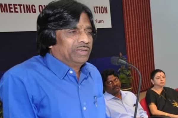 மதுரை காமராஜர் பல்கலை. தேடல் குழுவில் பாலகுருசாமியை நியமித்தது தமிழ்நாடு அரசா ? ஆளுநரா ?