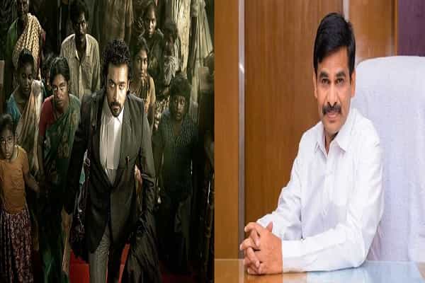 நினைத்ததை சாதித்தது "ஜெய் பீம்" : மாவட்டந்தோறும் கள ஆய்விற்கு உத்தரவிட்ட இறையன்பு !