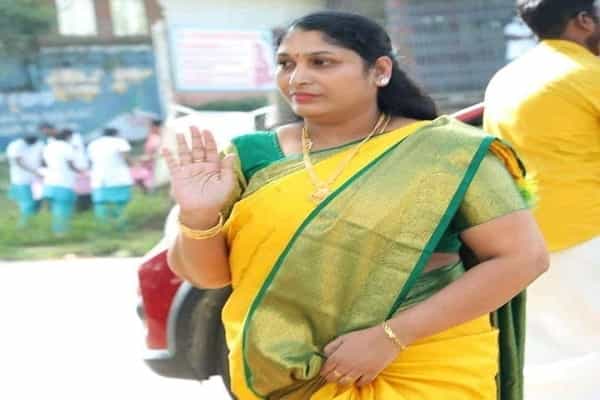 அன்னபூரணி கைதா, அவரின் நிகழ்ச்சிக்கு மட்டும் ஏன் தடை ?