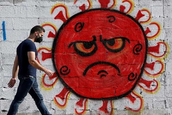 "டெல்மைக்ரான்" கொரோனா வைரசின் புதிய திரிபு அல்ல : மருத்துவர்கள் தகவல் !