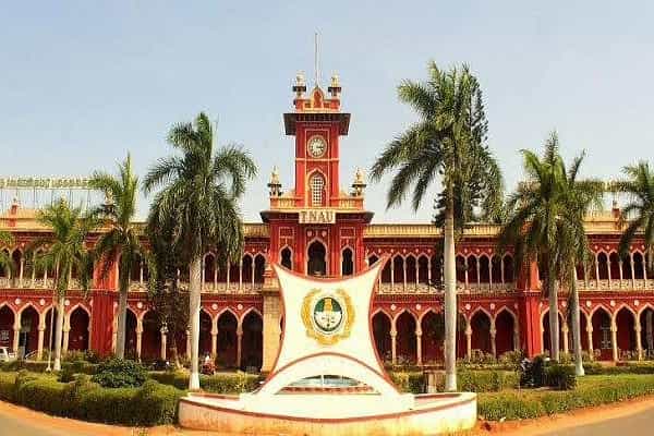 90% பேரை ஃபெயில் ஆக்கியதாக போராடும் மாணவர்கள்.. சர்ச்சையில் தமிழ்நாடு வேளாண்மைப் பல்கலைக்கழகம்!