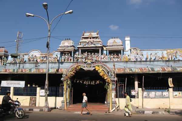 சட்டசபை வரை சென்ற சென்னை அயோத்தியா மண்டபம் விவகாரம் : ஓர் விரிவான அலசல் !
