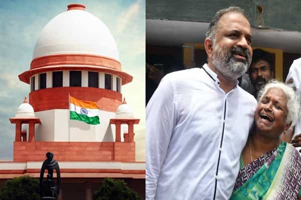 பேரறிவாளன் விடுதலை : வழக்குகளும், நீதிமன்ற தீர்ப்புகளும் !