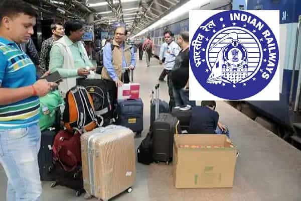 லக்கேஜ் பாலிசியில் கூடுதல் எடைக்கு கட்டணம் புதிதாக விதிக்கப்படவில்லை : இரயில்வே அமைச்சகம் !