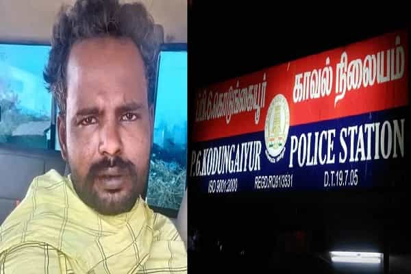 தொடரும் விசாரணை கைதிகள் மரணம்.. காவலர்கள் சஸ்பெண்ட் !