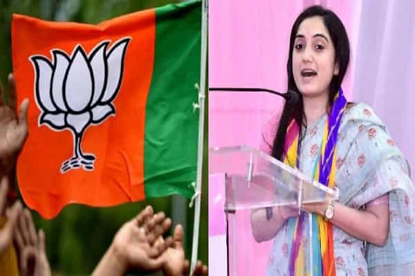 முகமது நபி பற்றி பாஜக நிர்வாகி சர்ச்சை பேச்சு, அரபு நாடுகளில் கடும் எதிர்ப்பு, கலக்கத்தில் பாஜக !