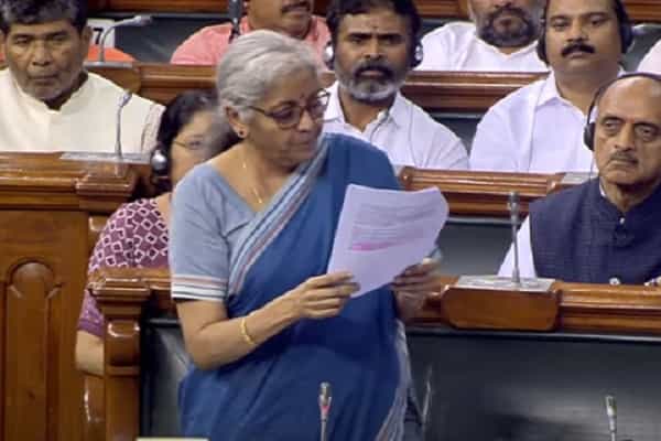 விலையேற்றம், ஜி.எஸ்.டி பற்றி நிர்மலா சீதாராமன் பேசியது சரியா?