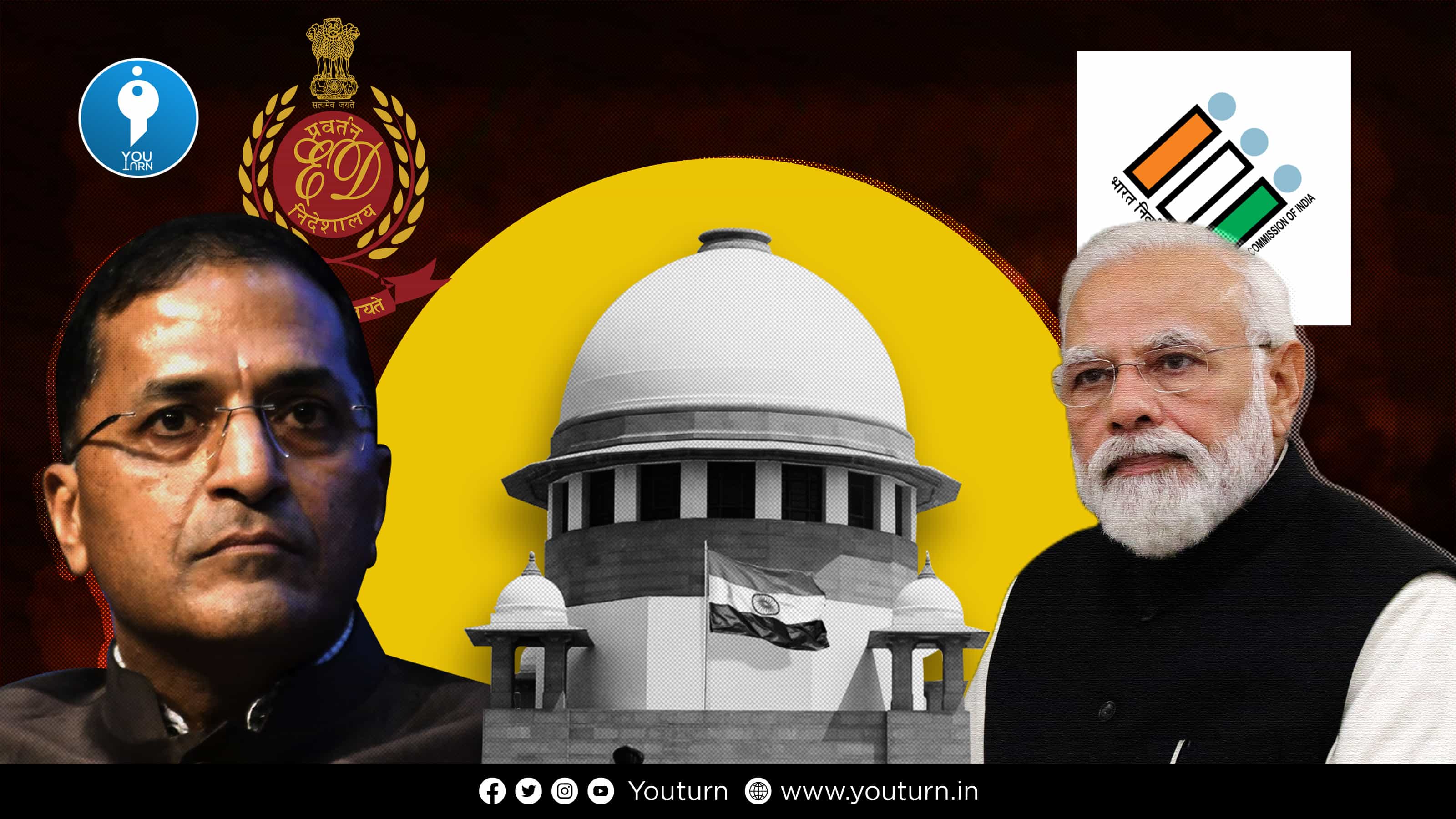 ஓய்வு பெற்ற மறுநாளே தேர்தல் ஆணையராக நியமனம்.. பாஜக அரசியலுக்காக நியமிக்கப்படும் அதிகாரிகள் !