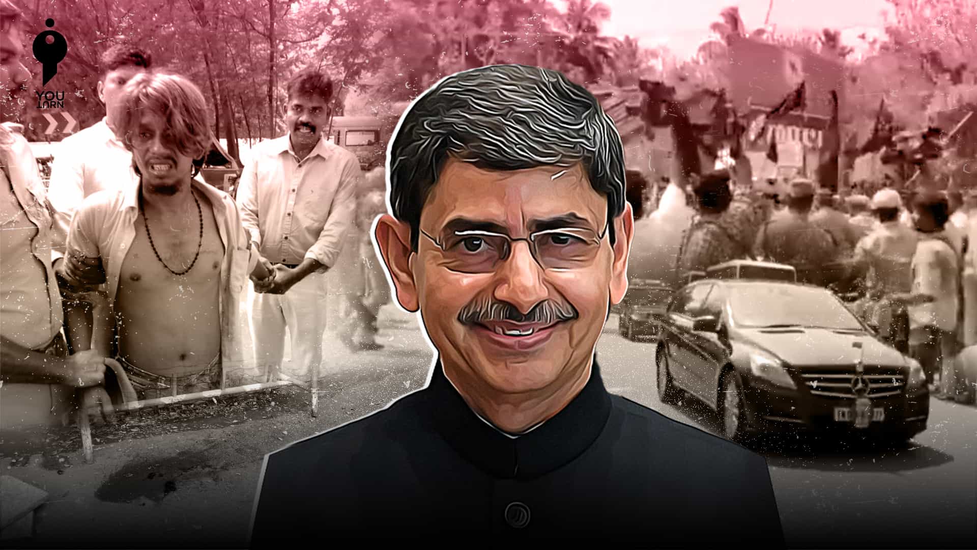 ஒரே பொய்யை மீண்டும் மீண்டும் சொல்வதால் உண்மையாகிவிடாது ஆளுநர் ஆர்.என்.ரவி அவர்களே !