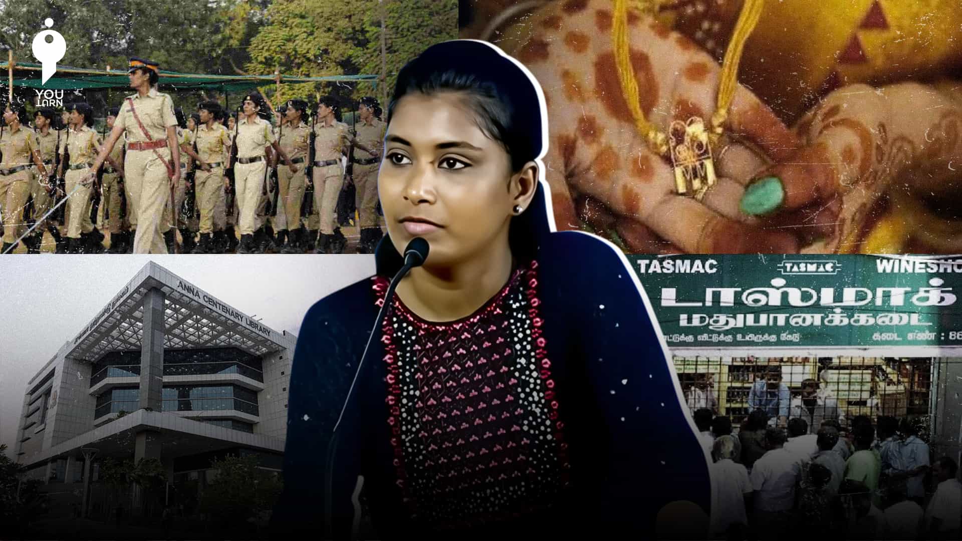 மதிவதனி குறித்து அவதூறு, பொய்கள்.. அவர் பேசிய தவறான தகவல்கள் : விரிவான தொகுப்பு !