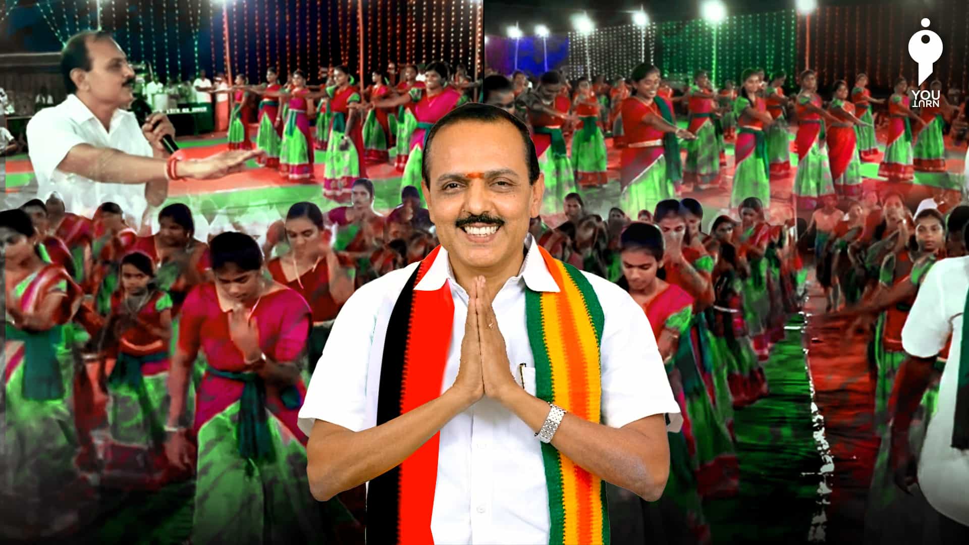 'வள்ளிக்கும்மி' என்ற பெயரில் நடத்தப்படும் சாதி அரசியலும், பின்னணியும் !