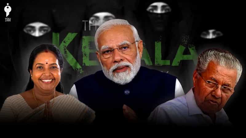 பிரதமர் மோடியைத் தொடர்ந்து வெறுப்பு பிரச்சாரத்தில் ஈடுபடும் பாஜக தலைவர்கள்..!