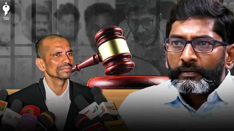 சவுக்கு சங்கருக்காக ஆஜராகும் வழக்கறிஞர் பொள்ளாச்சி பெண்கள் வன்கொடுமை வழக்கில் யாருக்கு ஆதரவாக ஆஜரானார் தெரியுமா?